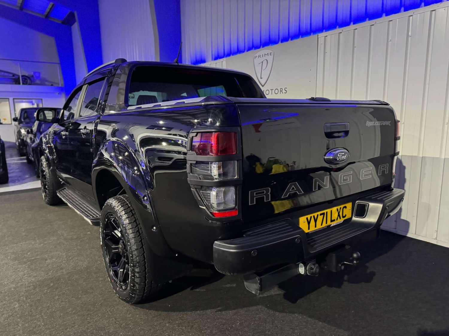 Used Ford Ranger 2021 for sale - 77319057: Photo 14