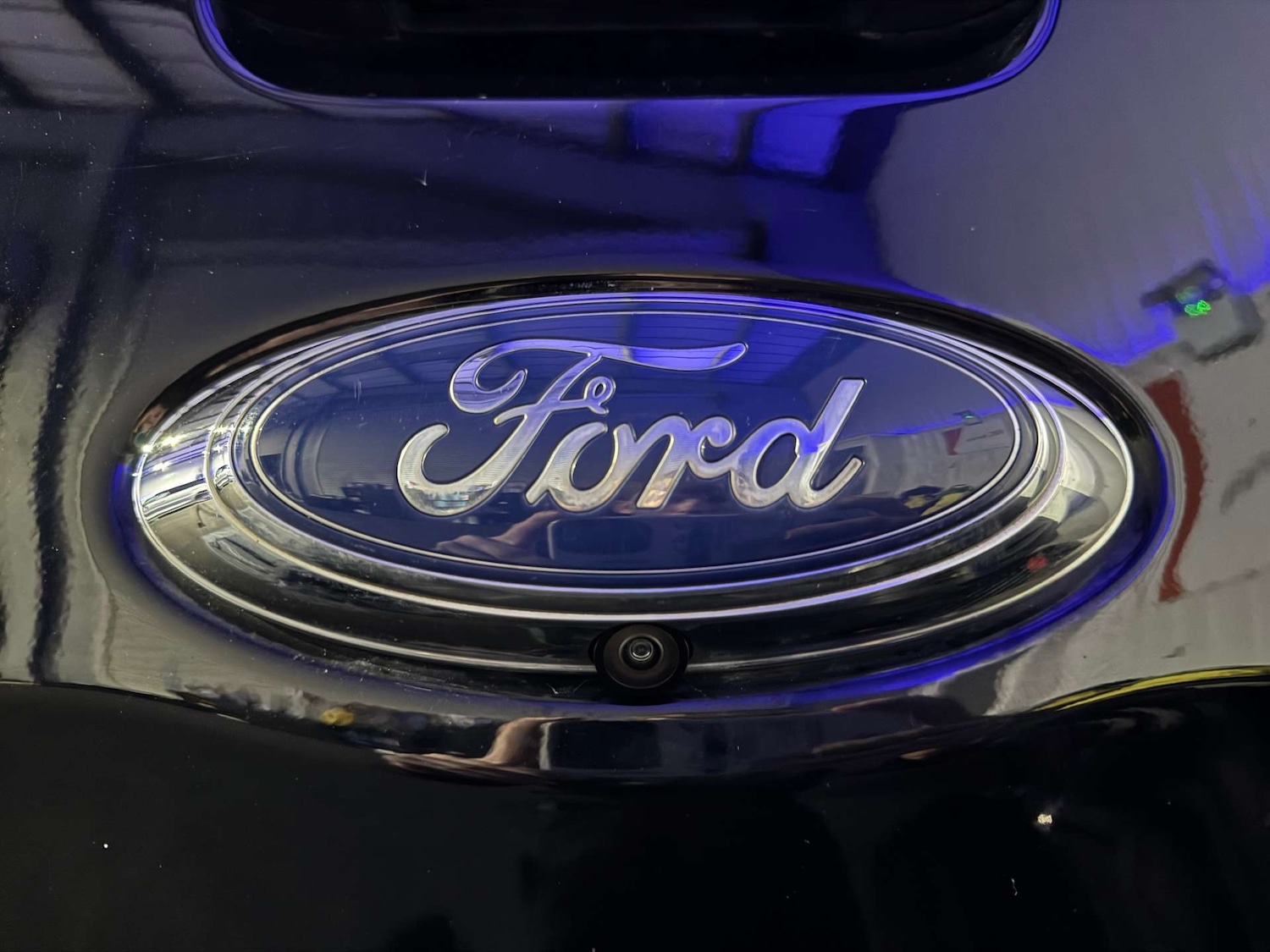 Used Ford Ranger 2021 for sale - 77319057: Photo 18