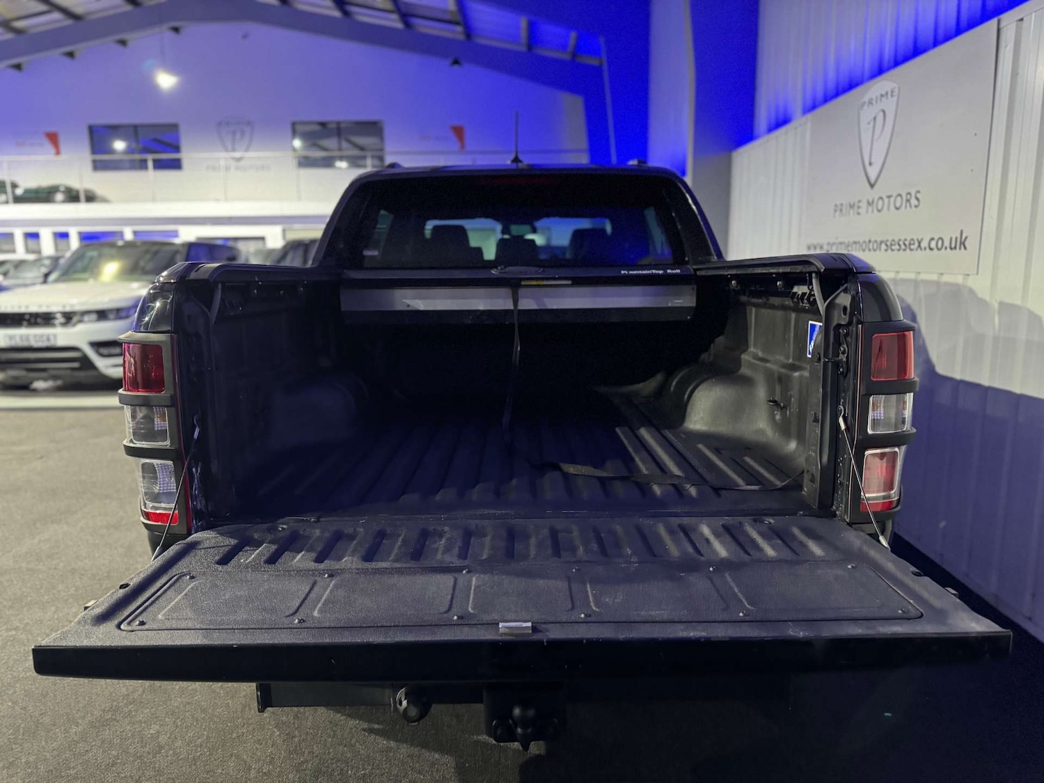 Used Ford Ranger 2021 for sale - 77319057: Photo 19