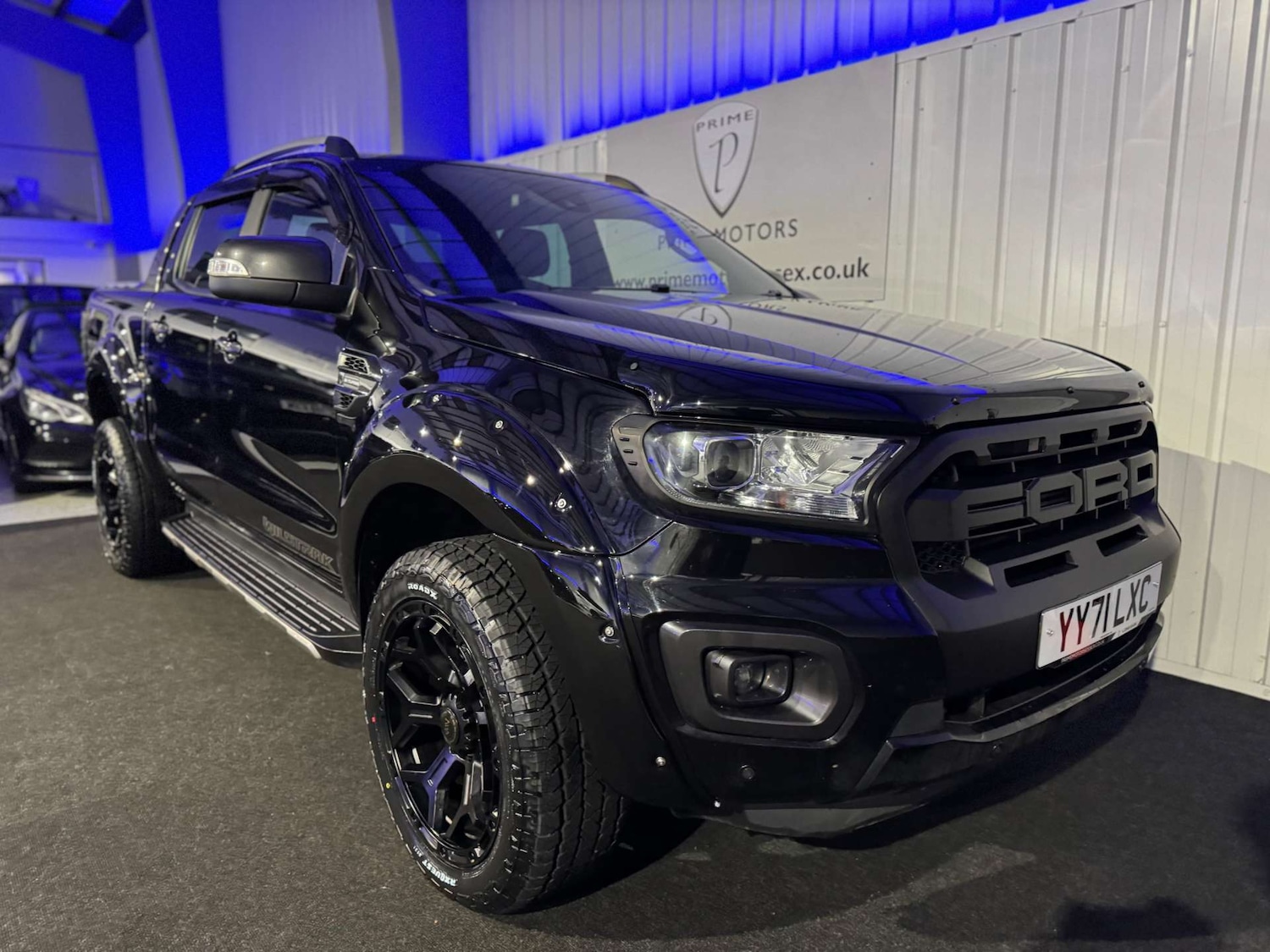 Used Ford Ranger 2021 for sale - 77319057: Photo 2