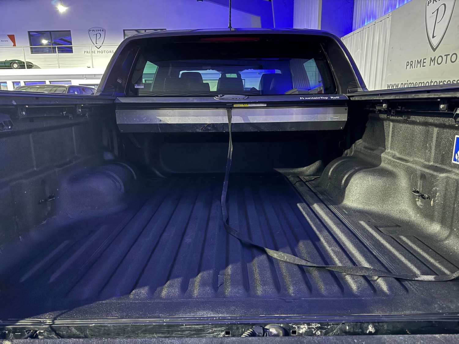 Used Ford Ranger 2021 for sale - 77319057: Photo 20