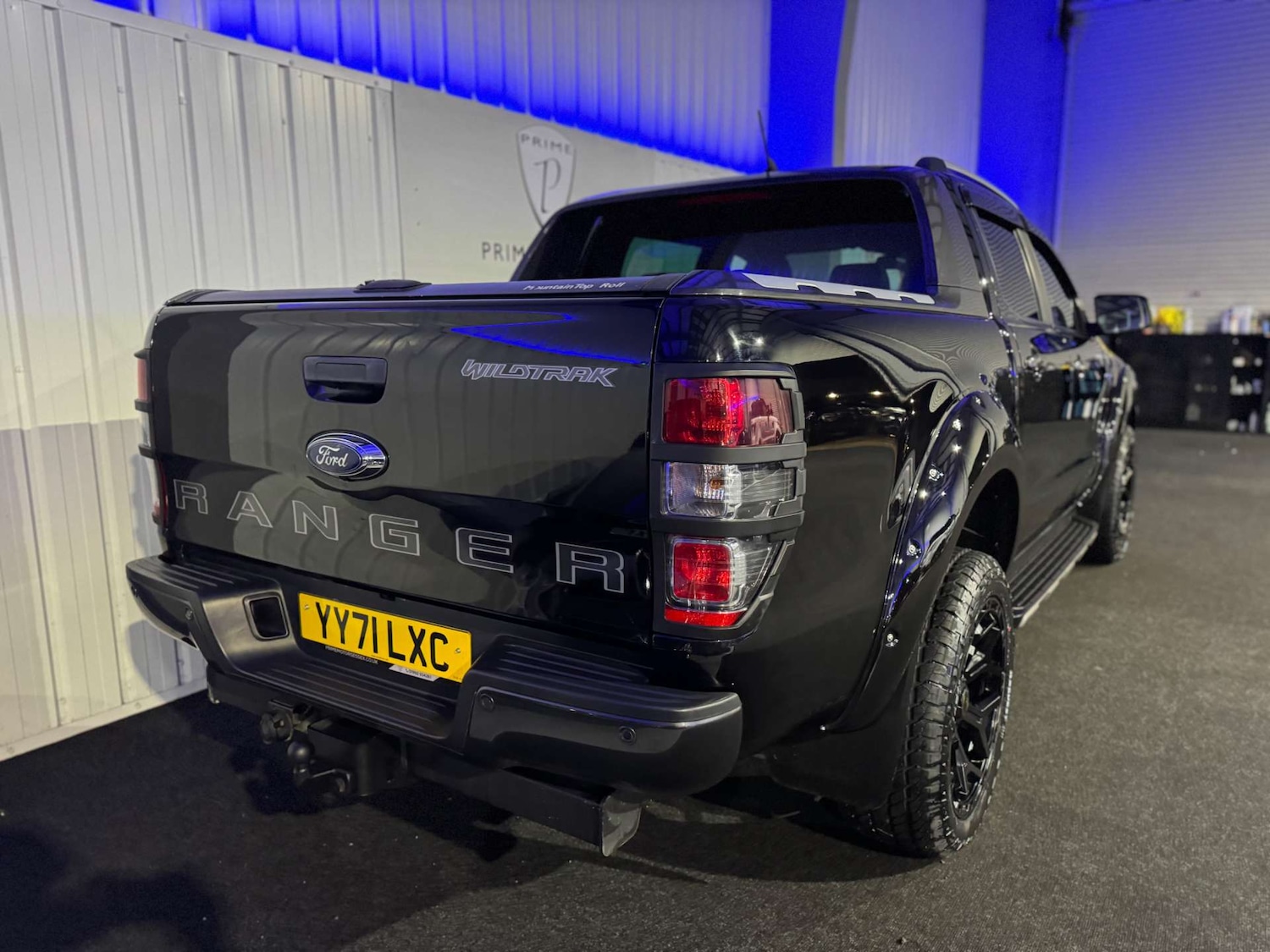 Used Ford Ranger 2021 for sale - 77319057: Photo 21