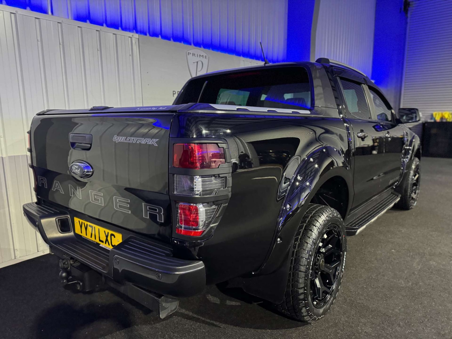 Used Ford Ranger 2021 for sale - 77319057: Photo 22