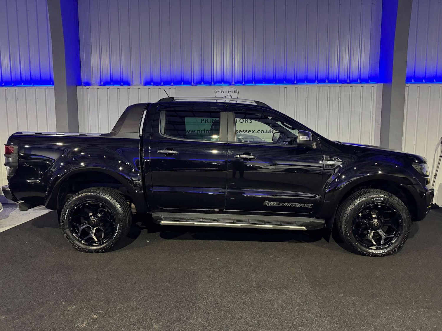 Used Ford Ranger 2021 for sale - 77319057: Photo 23