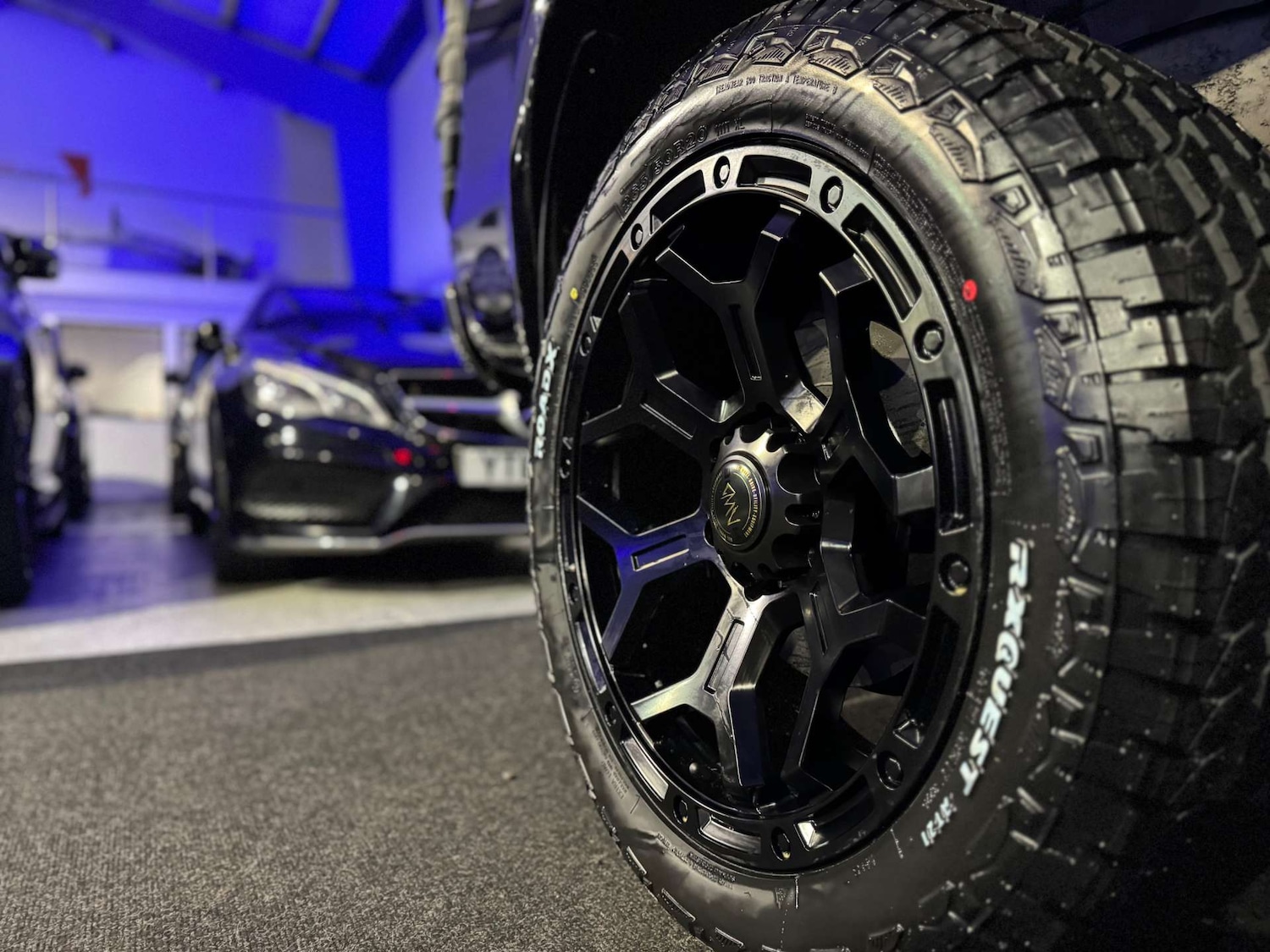 Used Ford Ranger 2021 for sale - 77319057: Photo 24