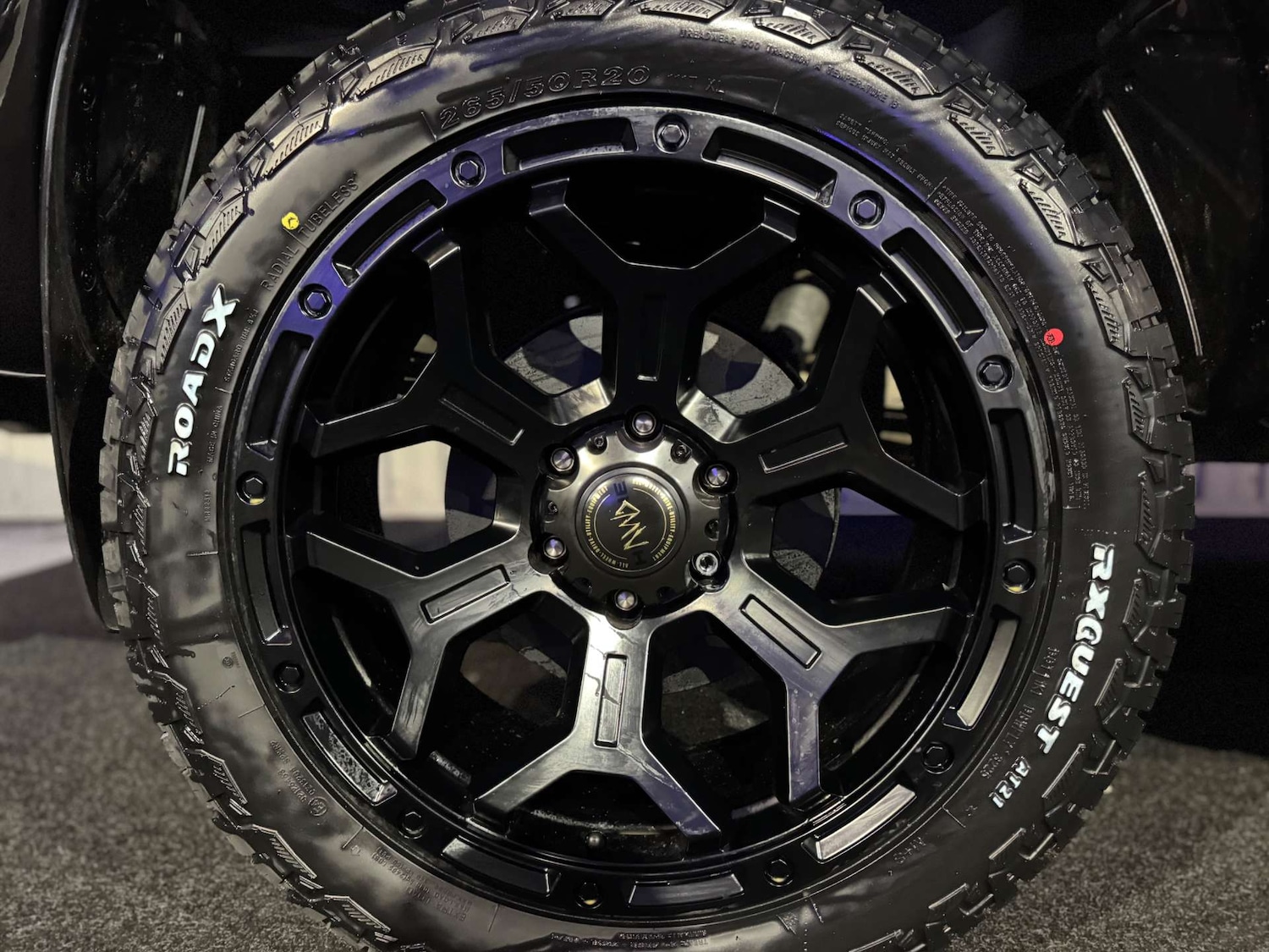 Used Ford Ranger 2021 for sale - 77319057: Photo 25