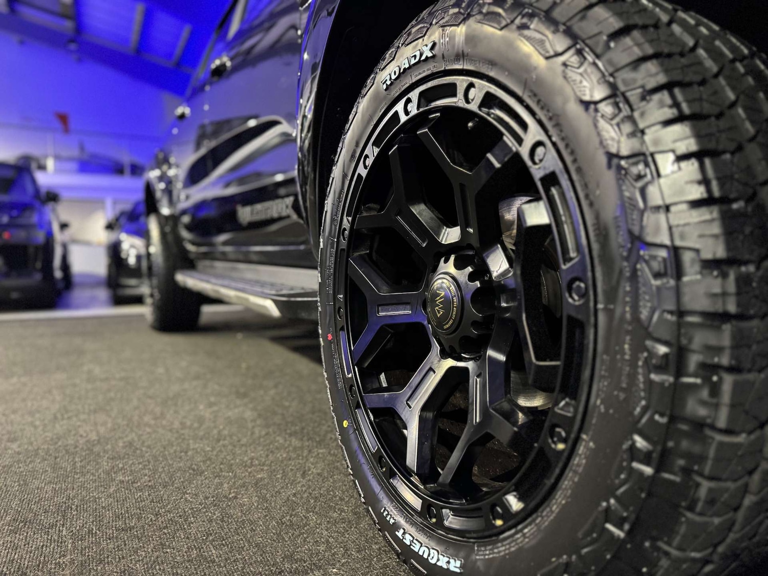 Used Ford Ranger 2021 for sale - 77319057: Photo 26