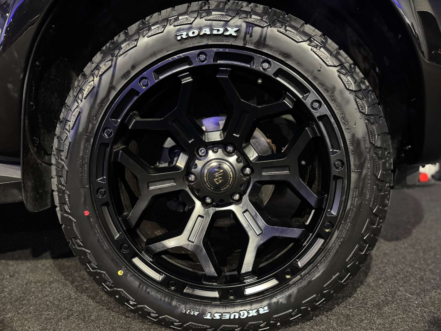 Used Ford Ranger 2021 for sale - 77319057: Photo 27