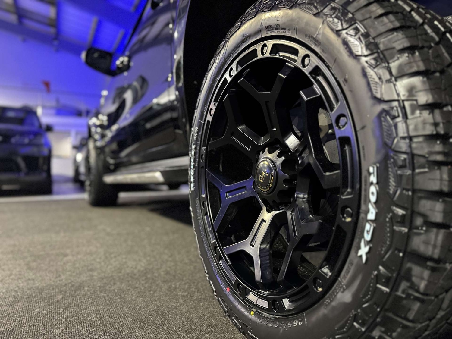 Used Ford Ranger 2021 for sale - 77319057: Photo 28