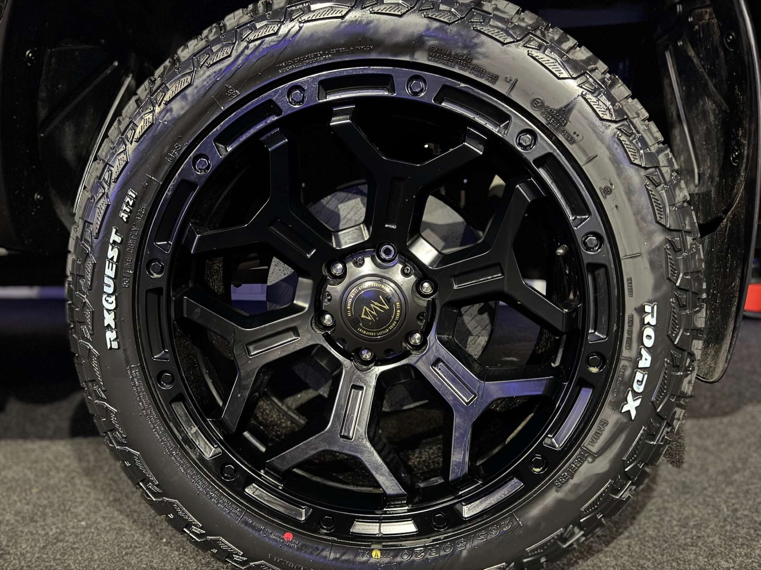 Used Ford Ranger 2021 for sale - 77319057: Photo 29