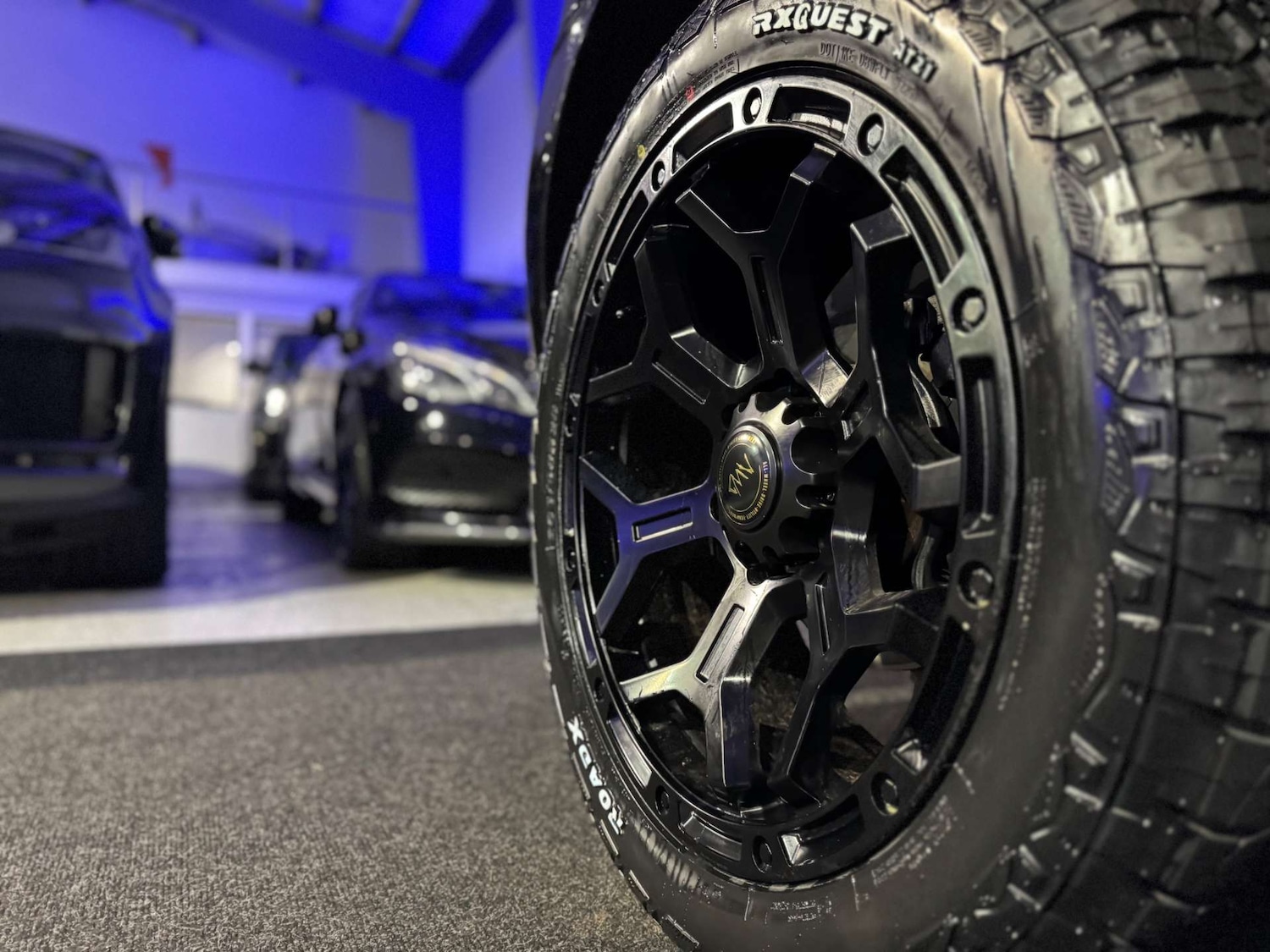 Used Ford Ranger 2021 for sale - 77319057: Photo 30