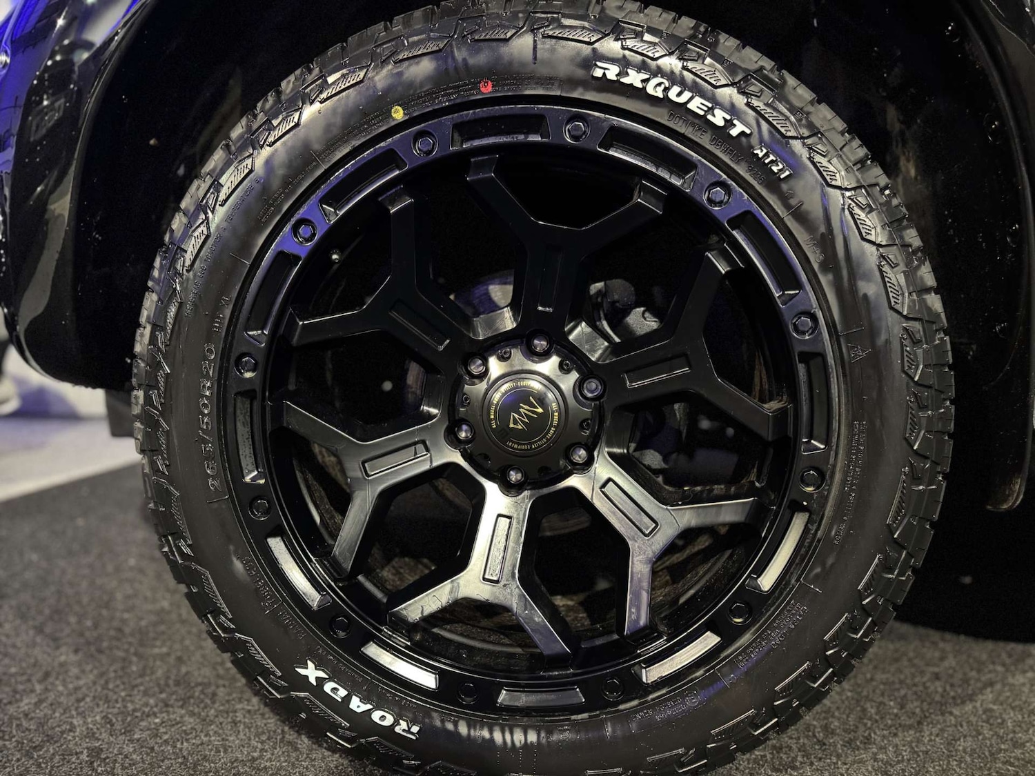 Used Ford Ranger 2021 for sale - 77319057: Photo 31