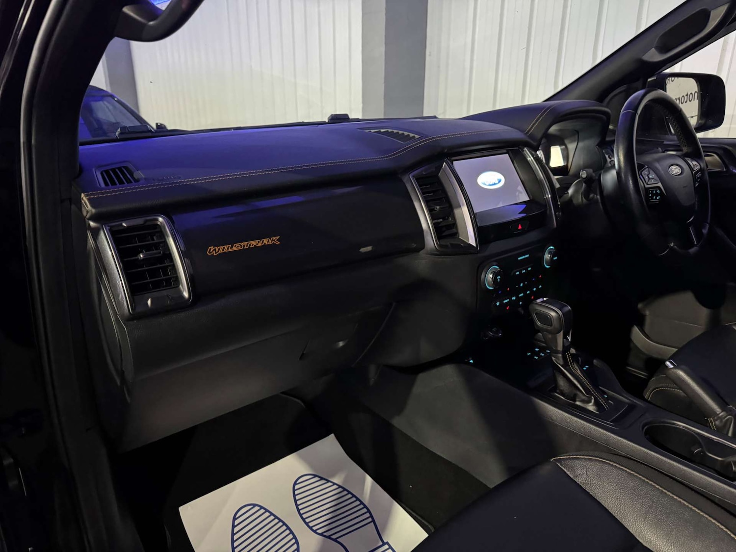 Used Ford Ranger 2021 for sale - 77319057: Photo 32