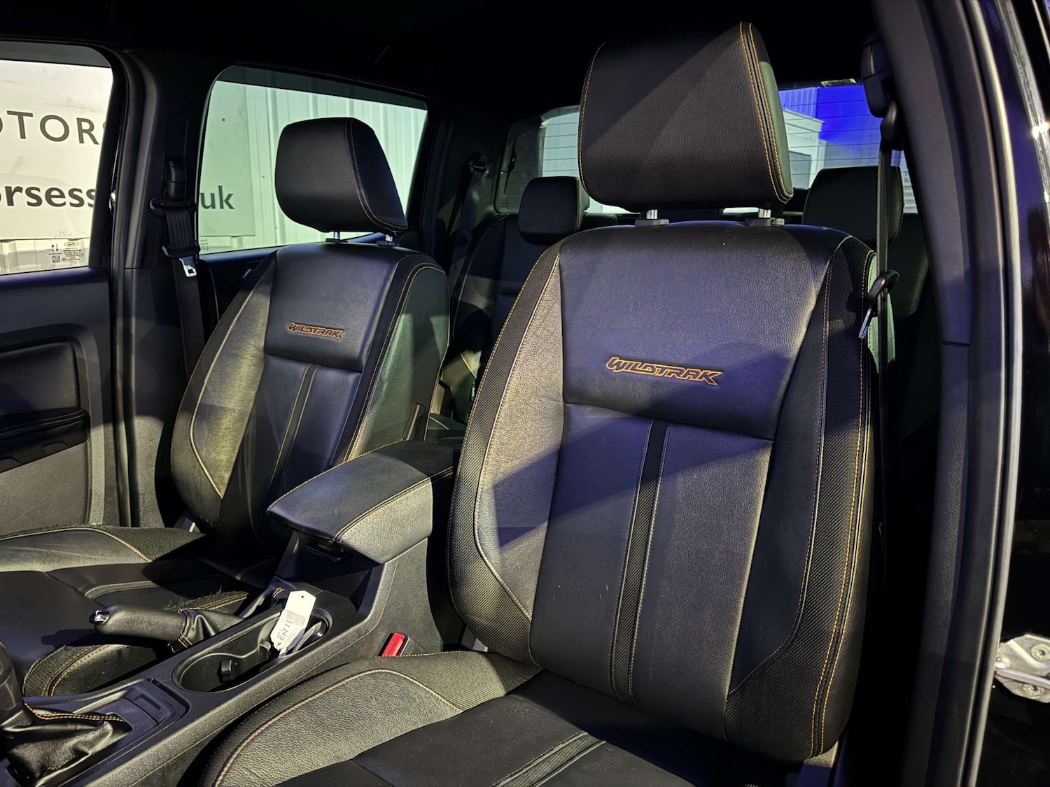 Used Ford Ranger 2021 for sale - 77319057: Photo 33