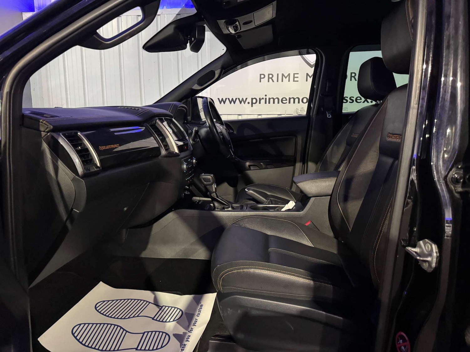 Used Ford Ranger 2021 for sale - 77319057: Photo 34