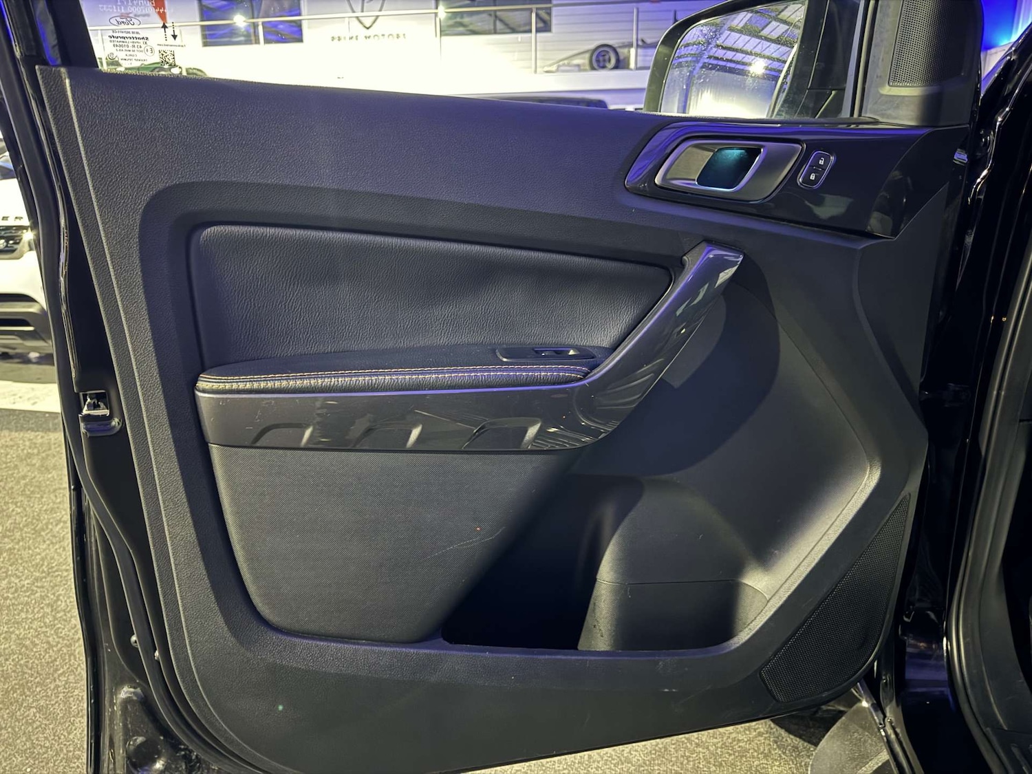 Used Ford Ranger 2021 for sale - 77319057: Photo 35