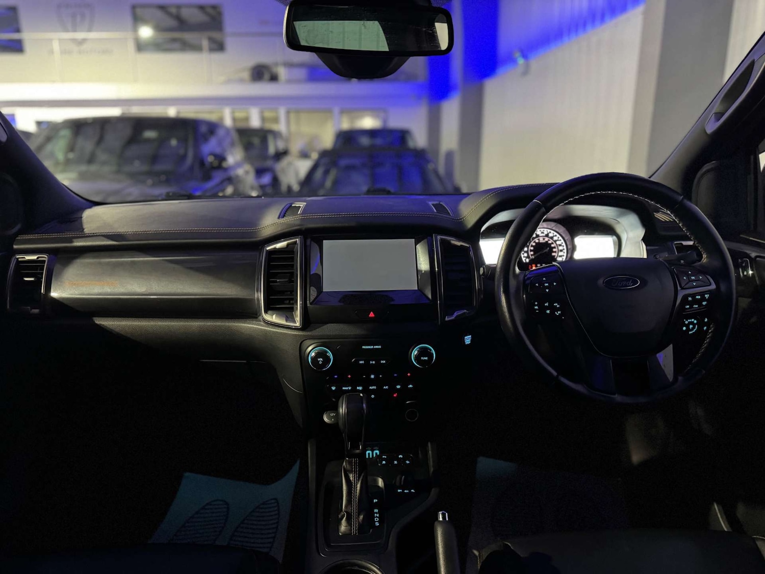 Used Ford Ranger 2021 for sale - 77319057: Photo 37