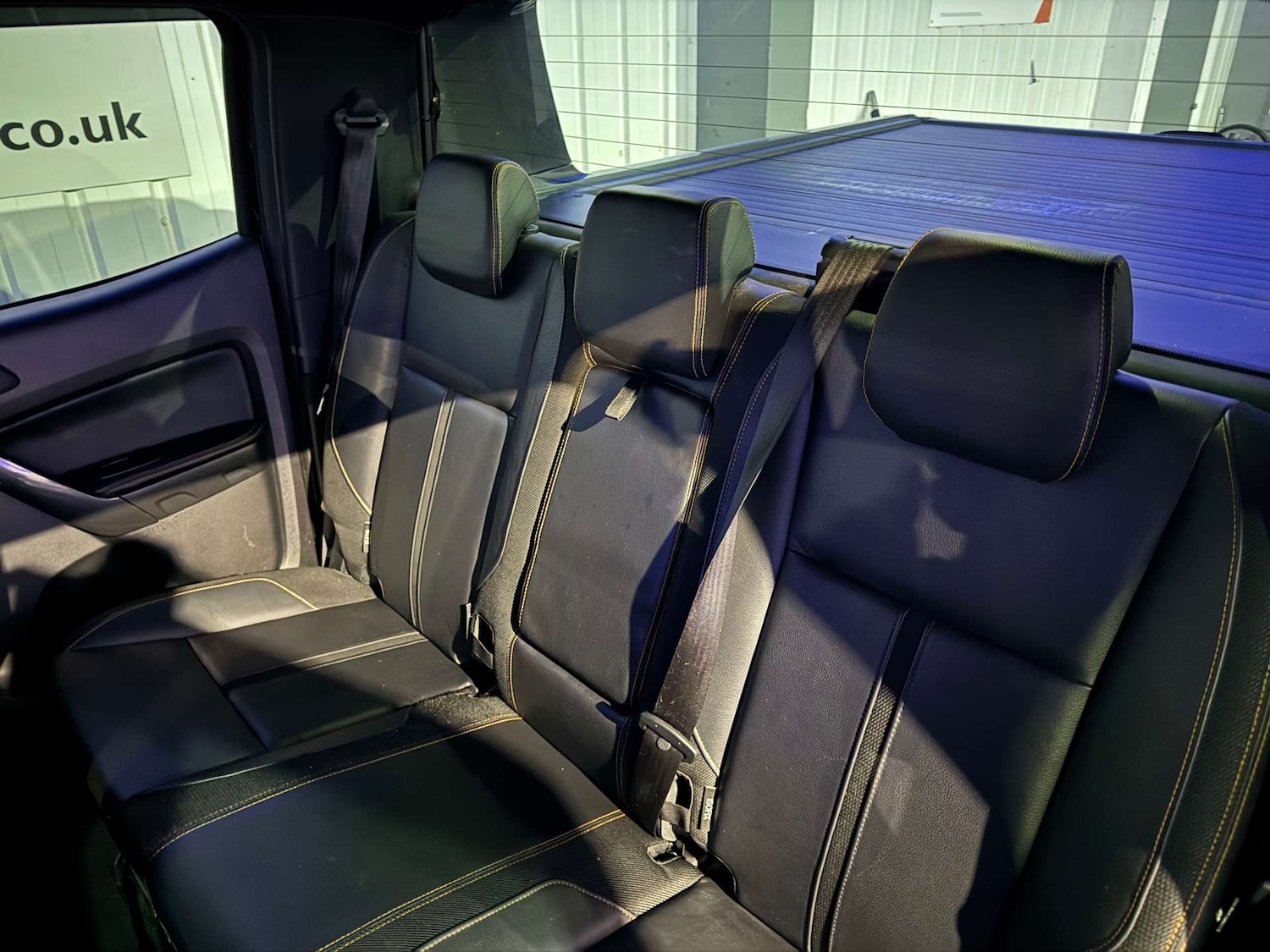 Used Ford Ranger 2021 for sale - 77319057: Photo 38