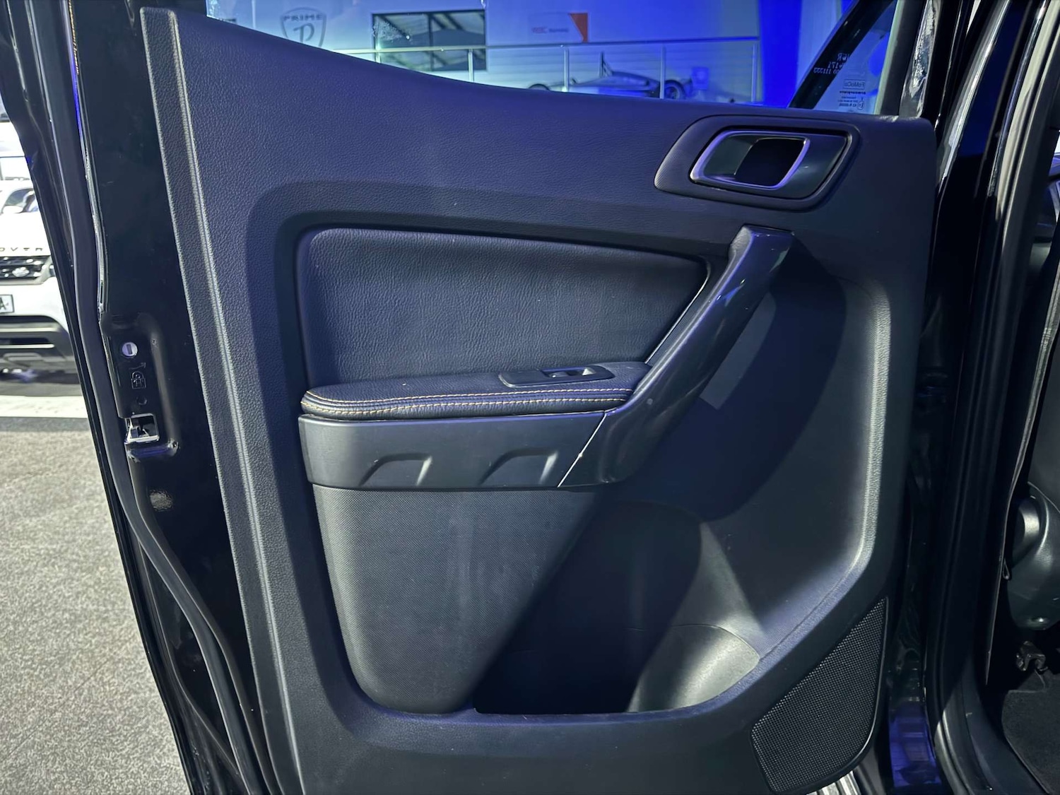 Used Ford Ranger 2021 for sale - 77319057: Photo 41