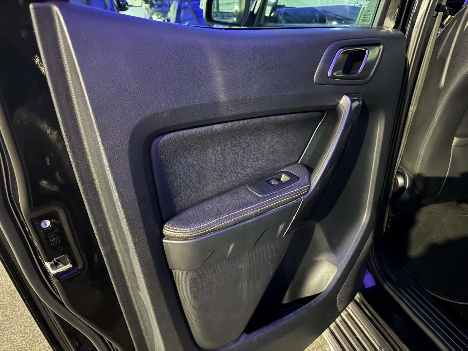 Used Ford Ranger 2021 for sale - 77319057: Photo 42