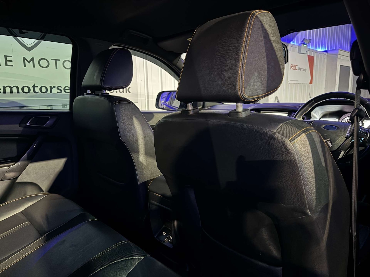 Used Ford Ranger 2021 for sale - 77319057: Photo 44