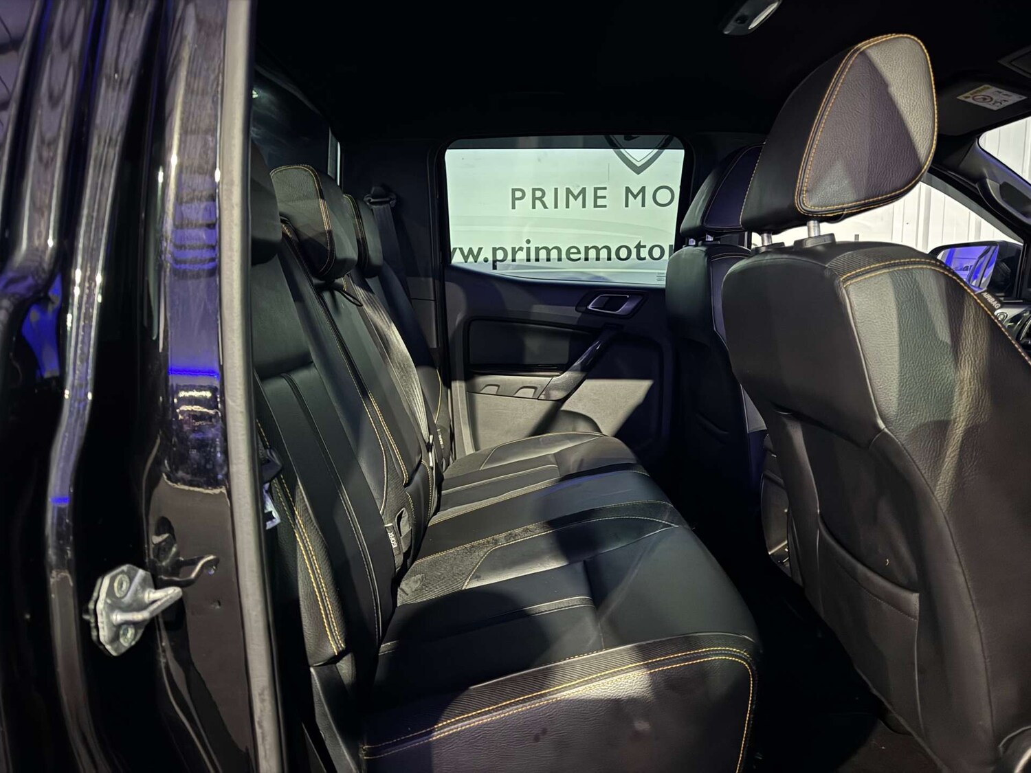 Used Ford Ranger 2021 for sale - 77319057: Photo 45