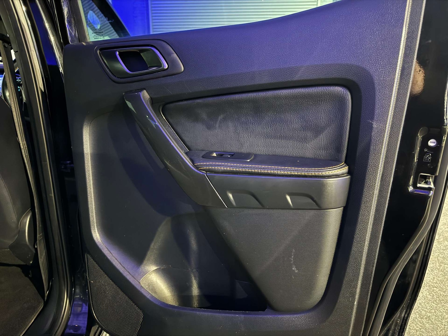 Used Ford Ranger 2021 for sale - 77319057: Photo 46