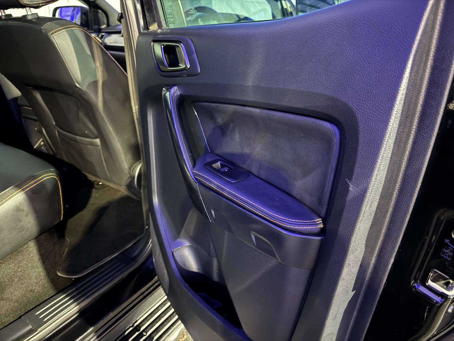 Used Ford Ranger 2021 for sale - 77319057: Photo 47