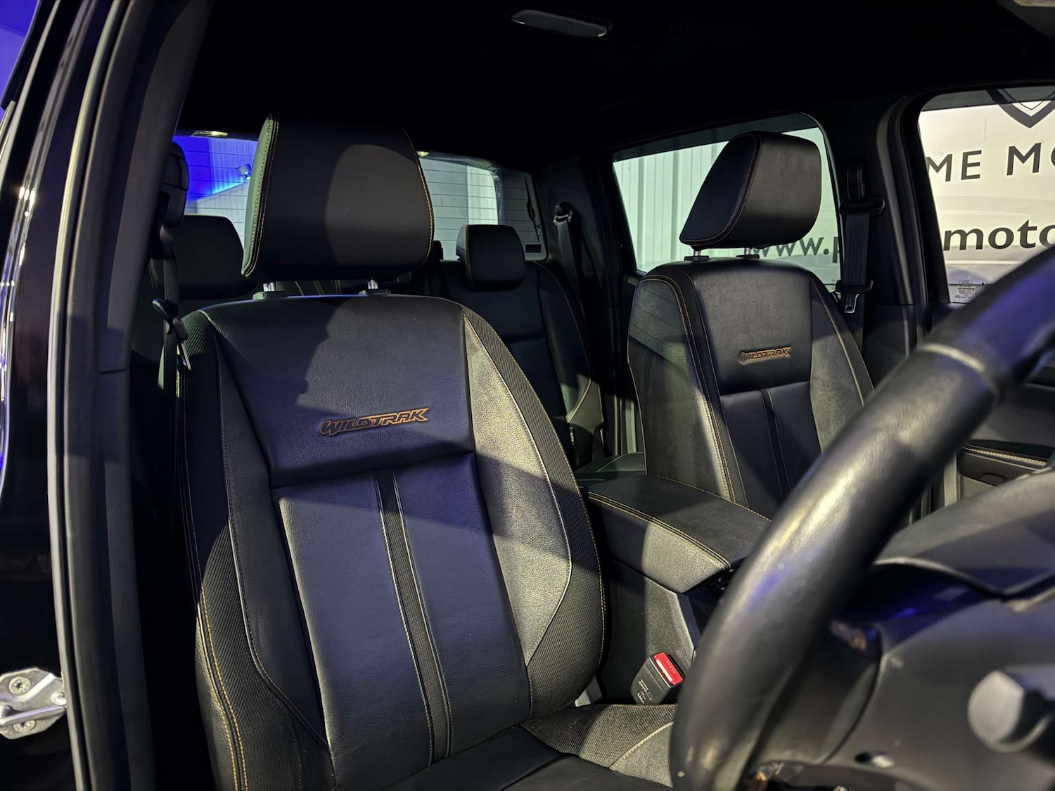 Used Ford Ranger 2021 for sale - 77319057: Photo 48