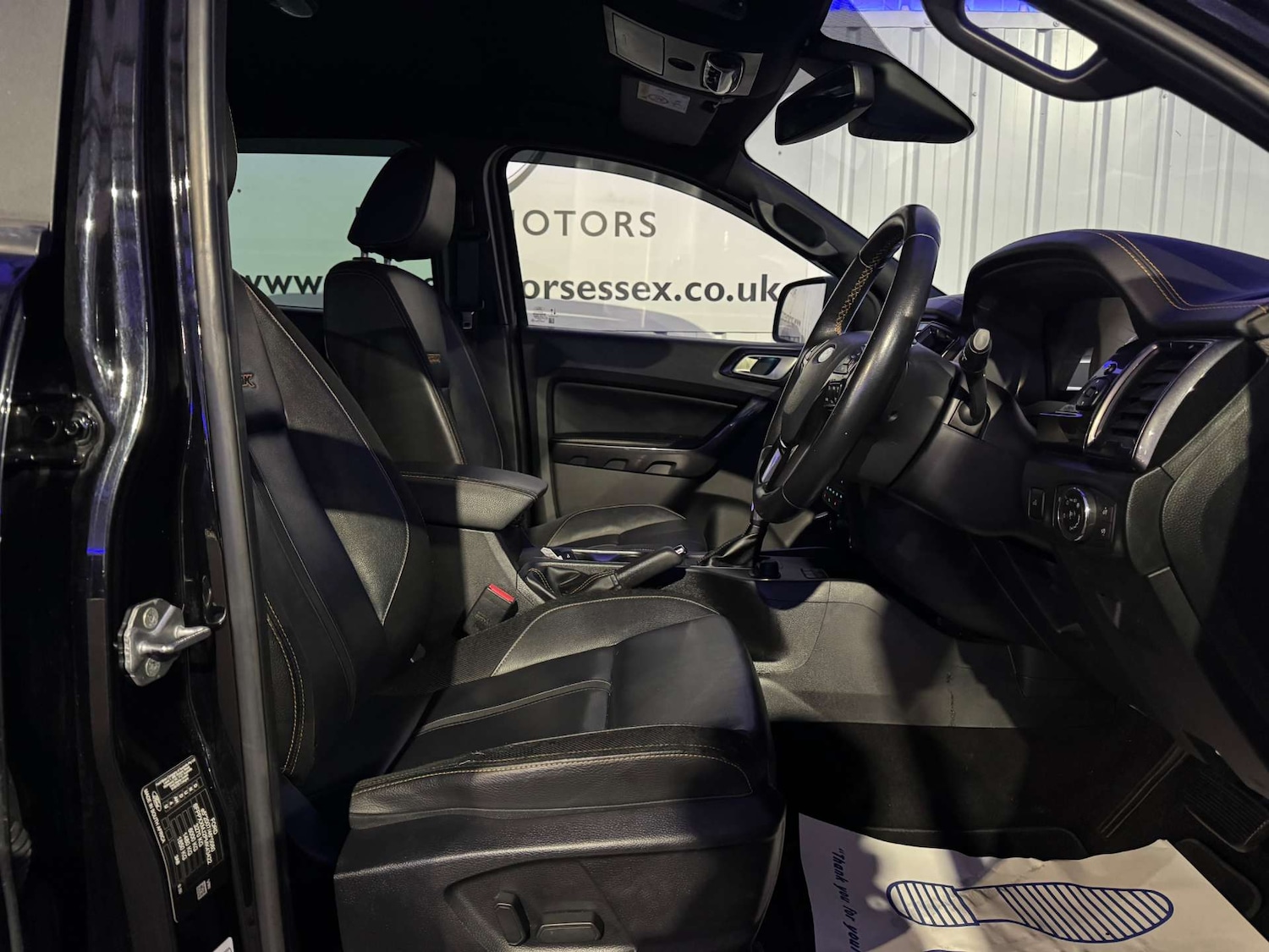 Used Ford Ranger 2021 for sale - 77319057: Photo 50