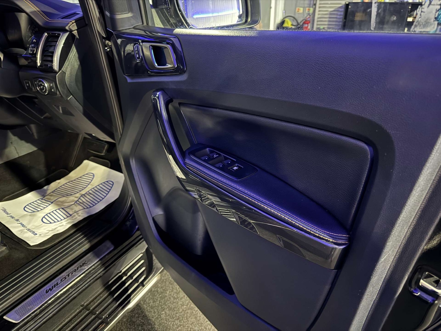 Used Ford Ranger 2021 for sale - 77319057: Photo 53