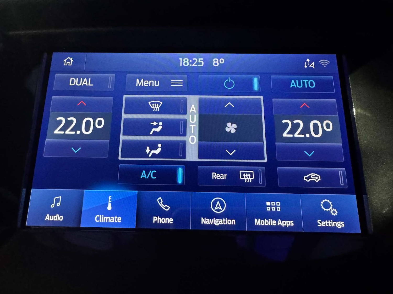 Used Ford Ranger 2021 for sale - 77319057: Photo 56