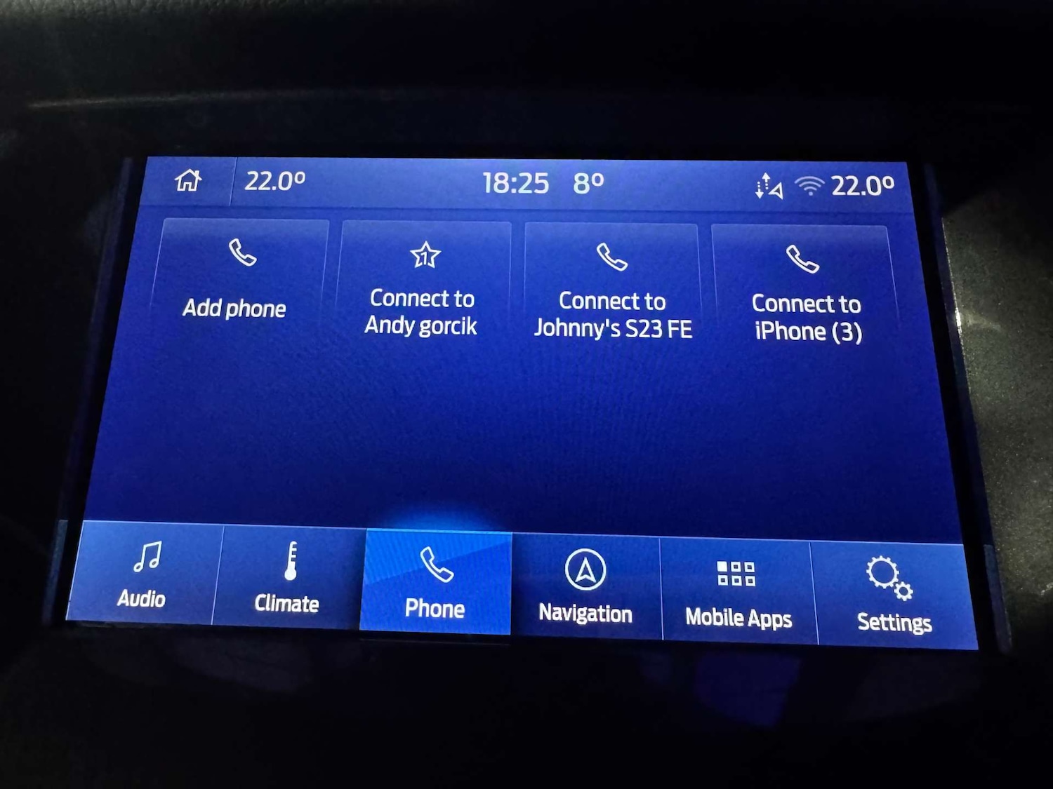 Used Ford Ranger 2021 for sale - 77319057: Photo 57