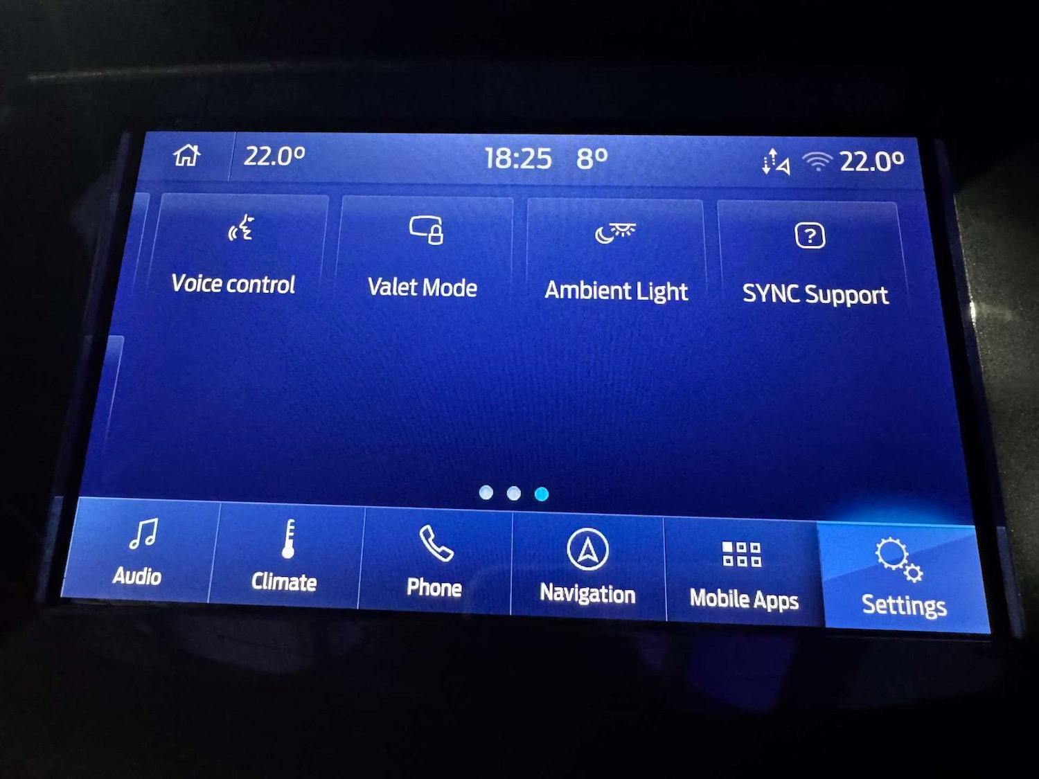 Used Ford Ranger 2021 for sale - 77319057: Photo 62