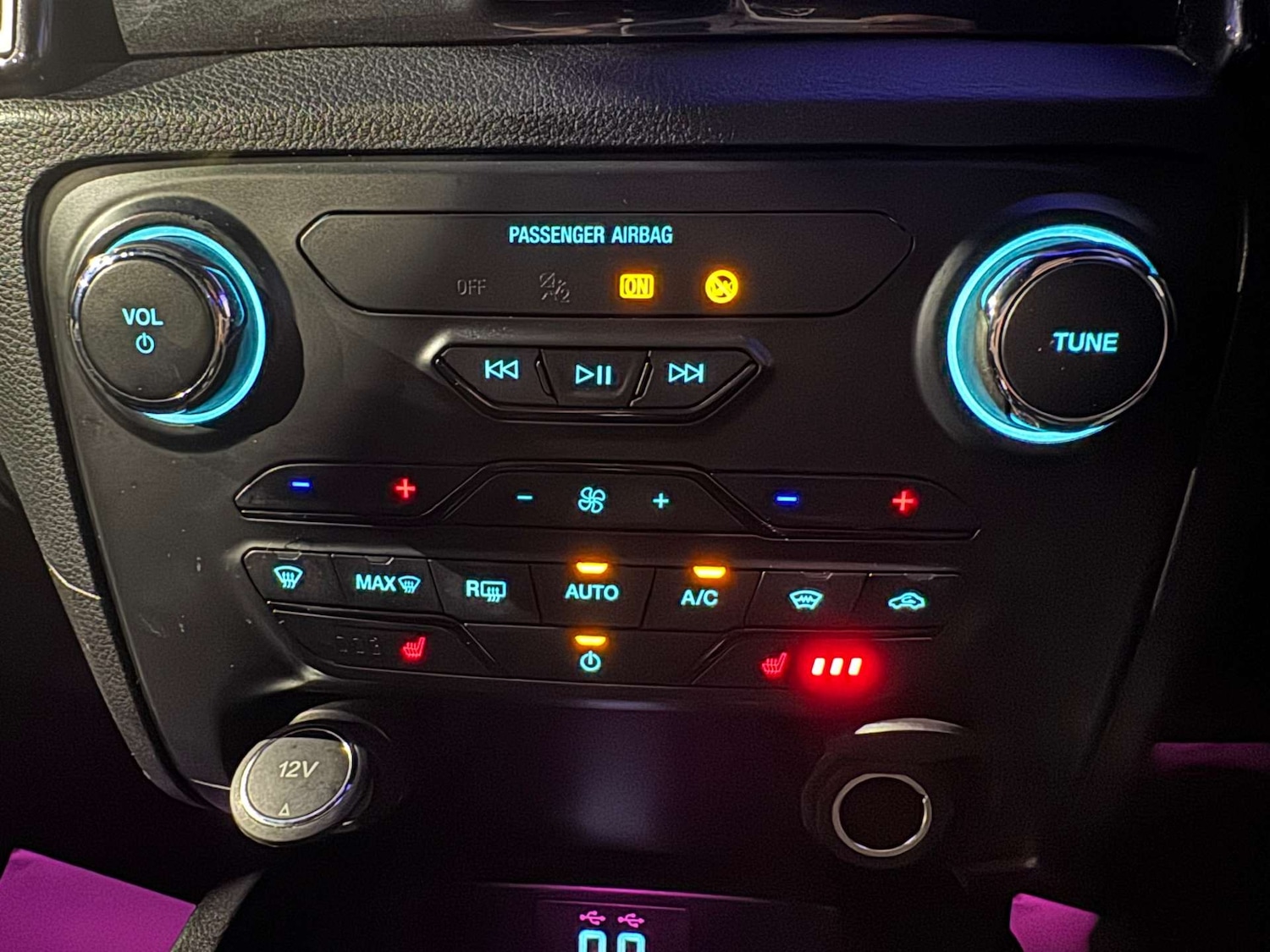 Used Ford Ranger 2021 for sale - 77319057: Photo 65