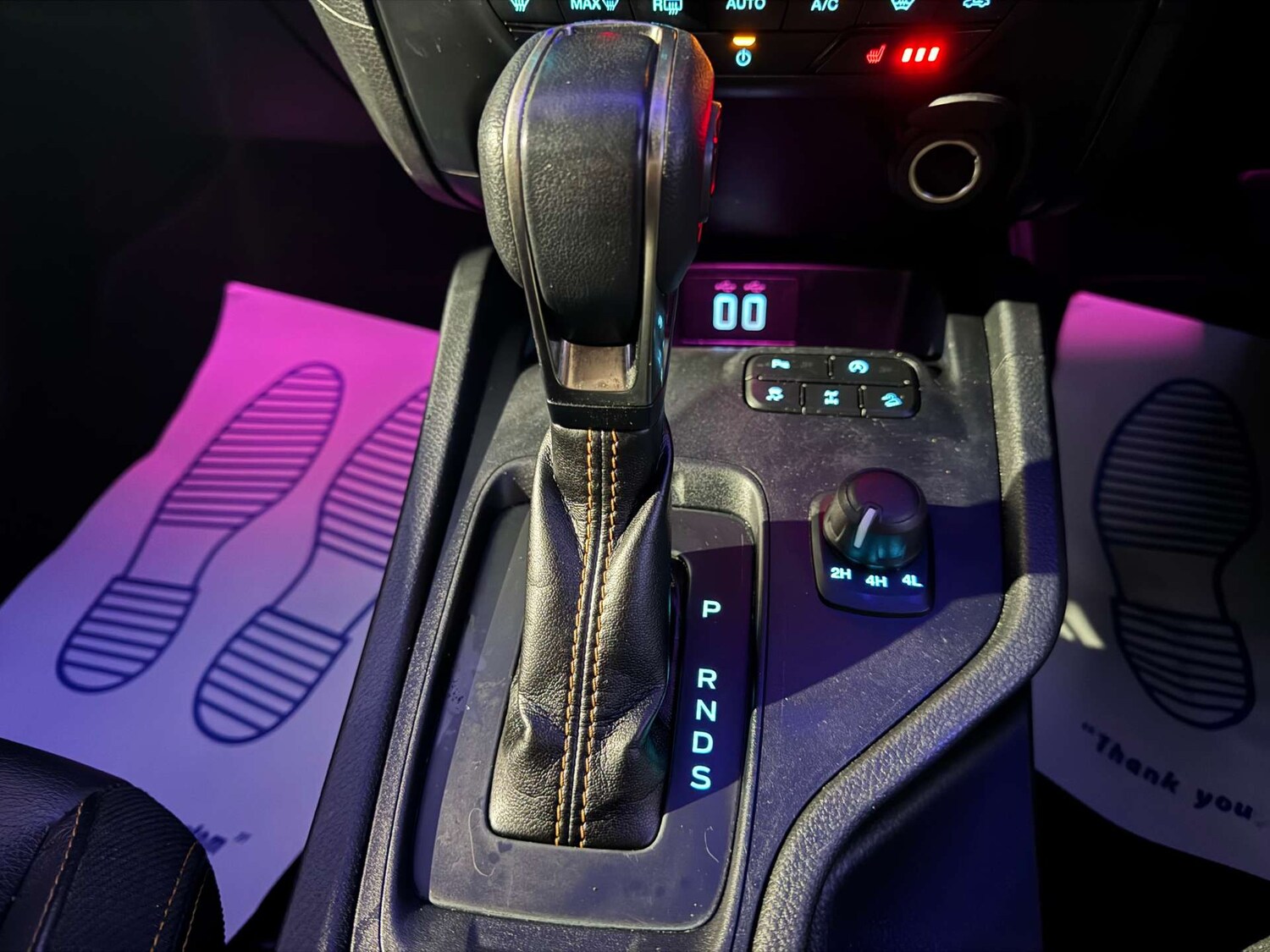 Used Ford Ranger 2021 for sale - 77319057: Photo 67