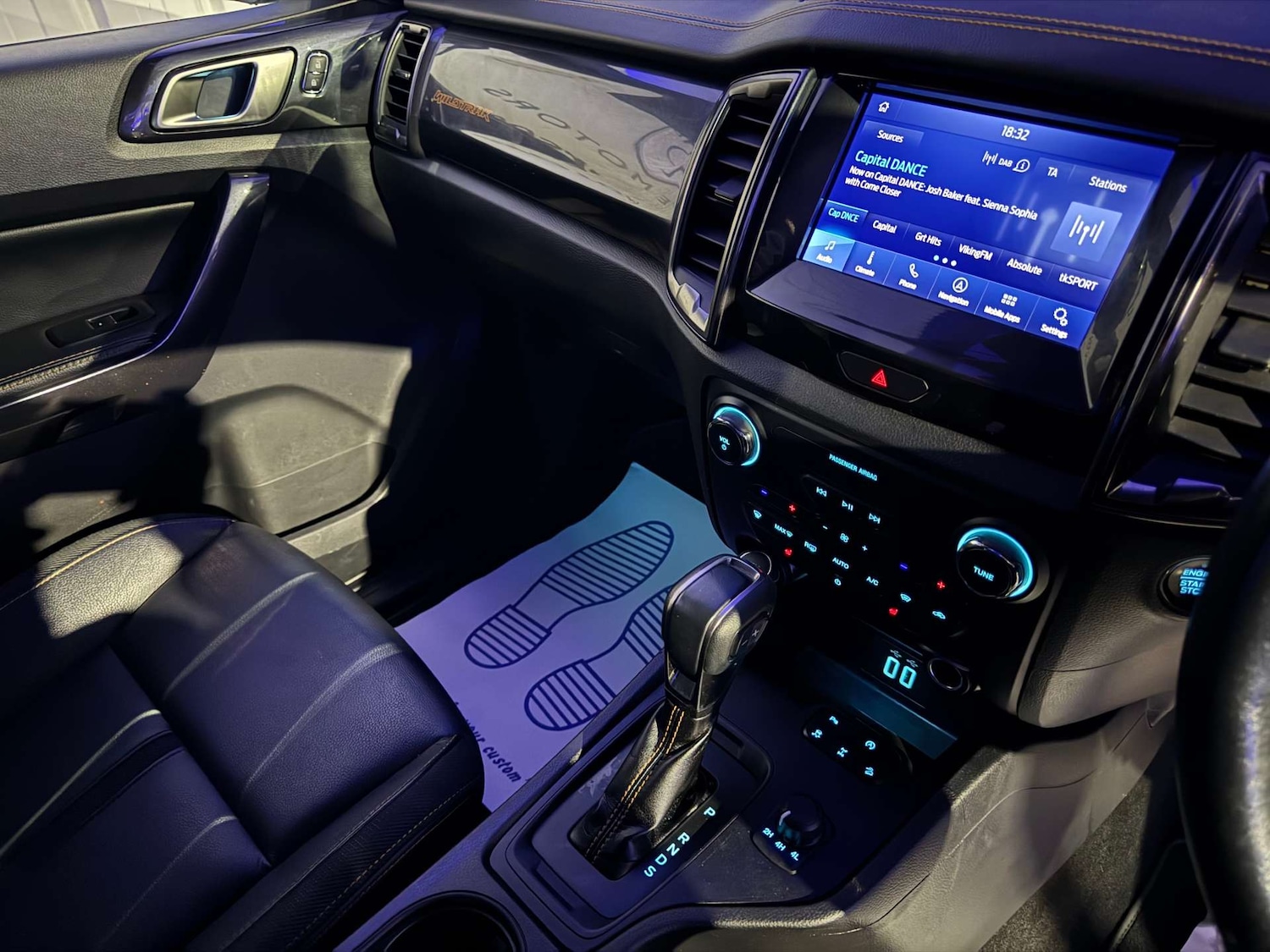 Used Ford Ranger 2021 for sale - 77319057: Photo 69