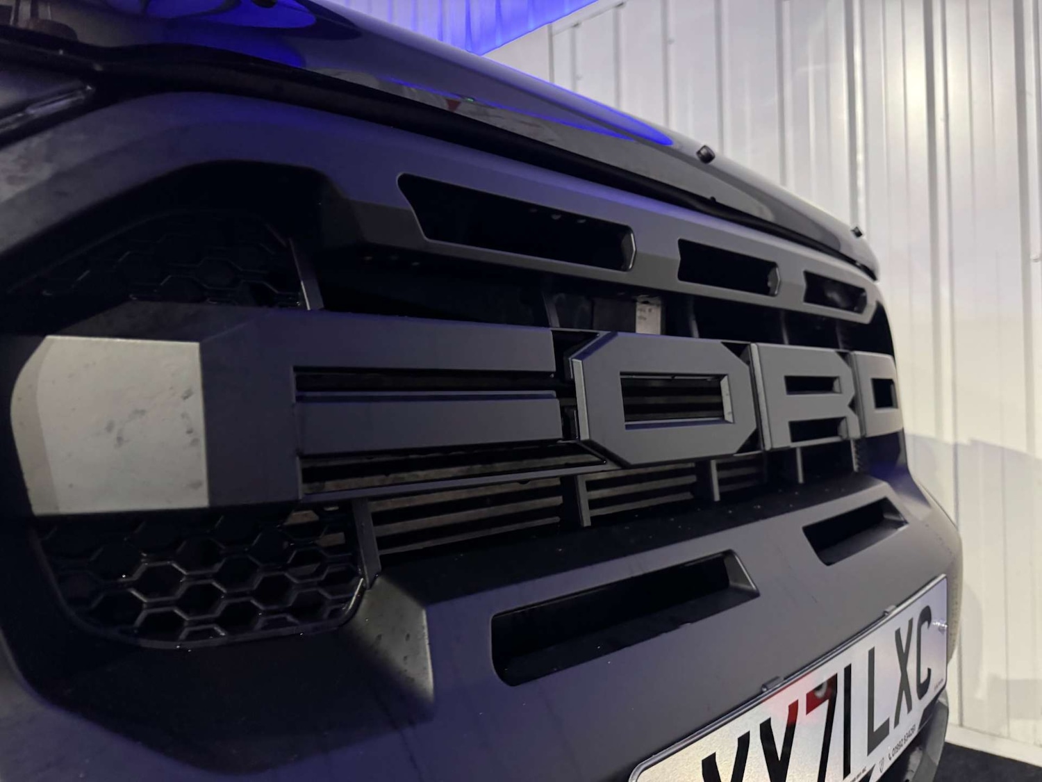 Used Ford Ranger 2021 for sale - 77319057: Photo 7