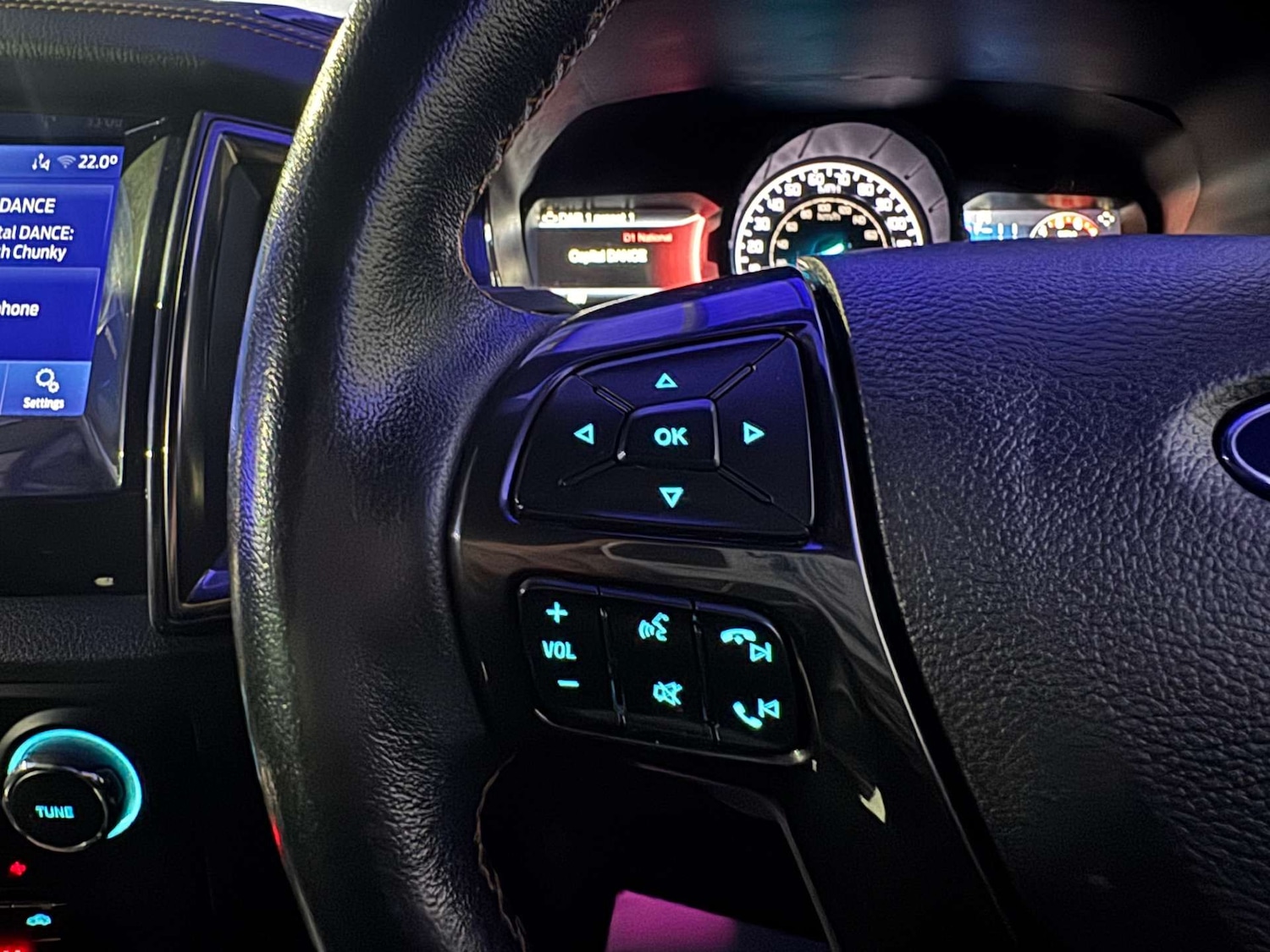 Used Ford Ranger 2021 for sale - 77319057: Photo 70