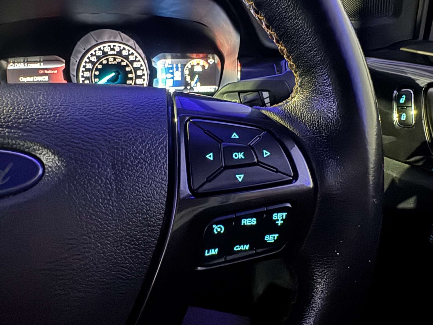 Used Ford Ranger 2021 for sale - 77319057: Photo 71