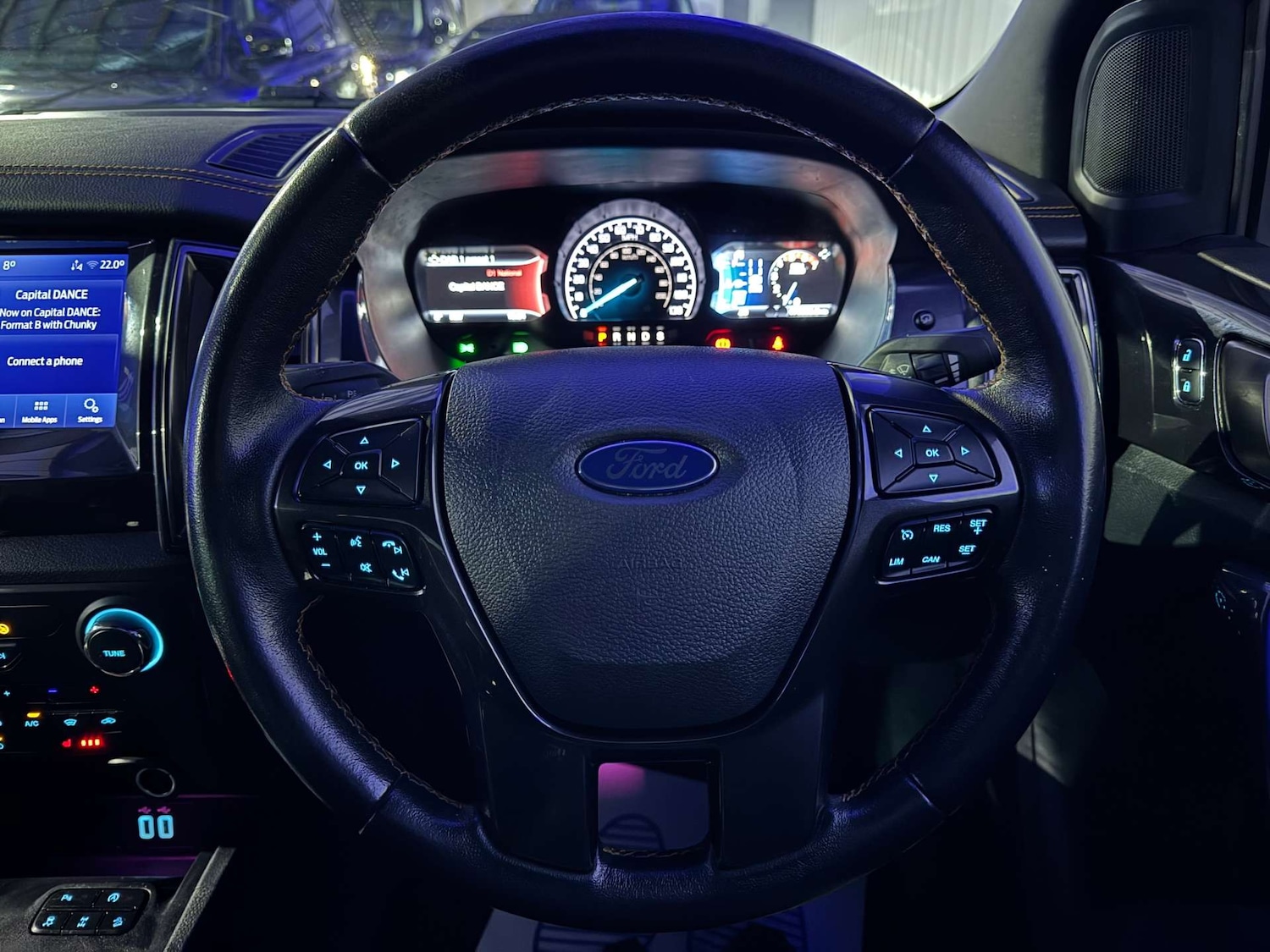 Used Ford Ranger 2021 for sale - 77319057: Photo 72