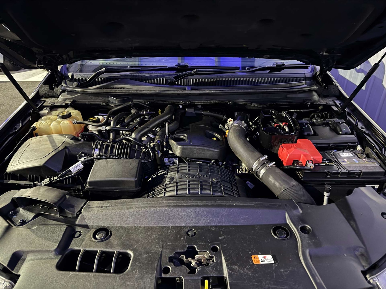 Used Ford Ranger 2021 for sale - 77319057: Photo 79