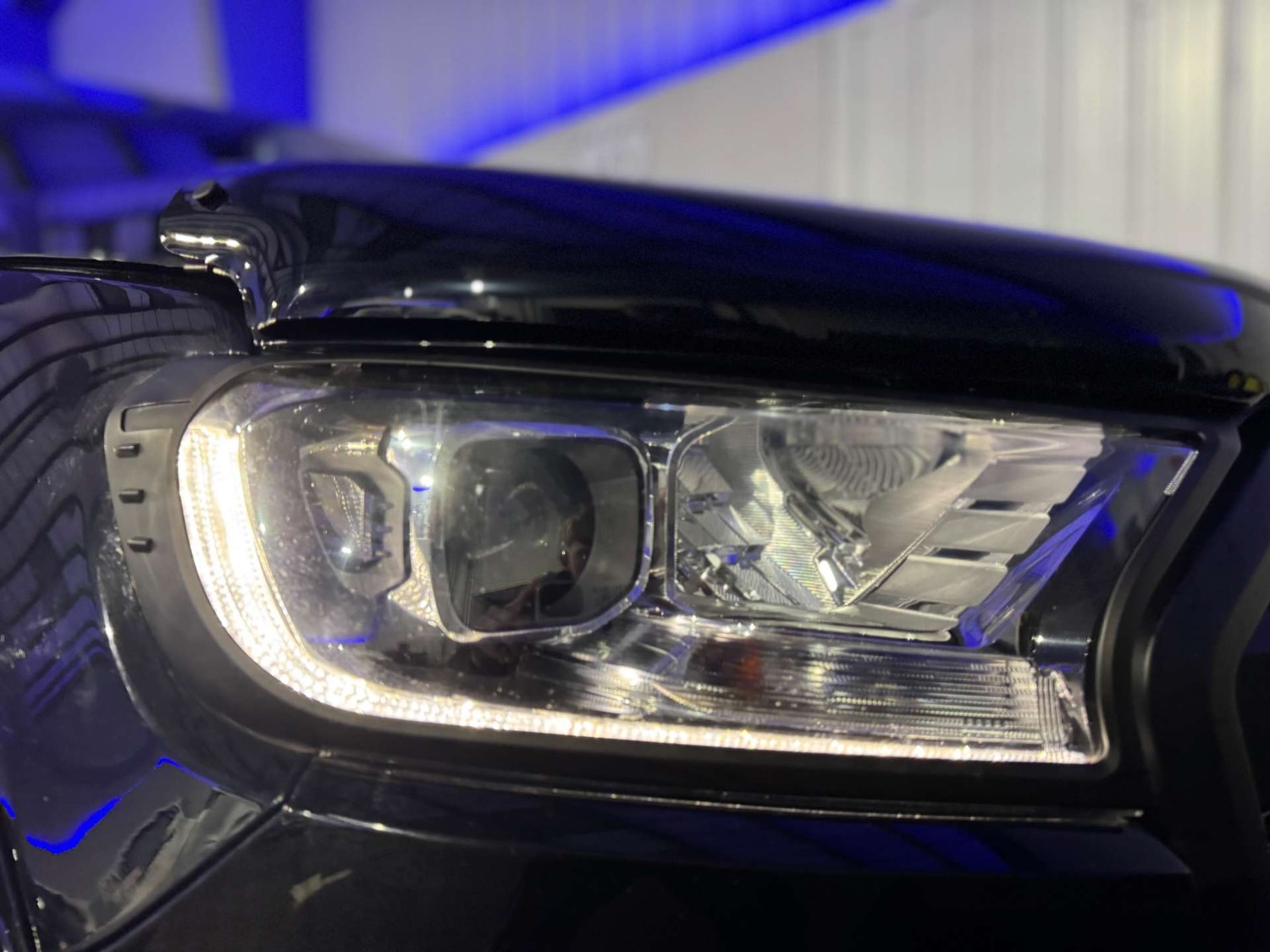 Used Ford Ranger 2021 for sale - 77319057: Photo 8