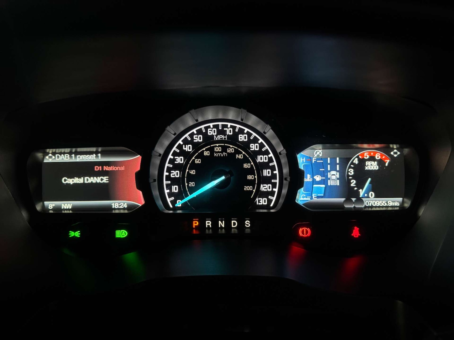 Used Ford Ranger 2021 for sale - 77319057: Photo 80