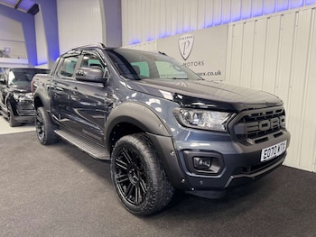 Used Ford Ranger 2020 for sale - 79296748: Photo