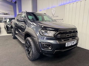 Used Ford Ranger 2020 for sale - 79296748: Photo