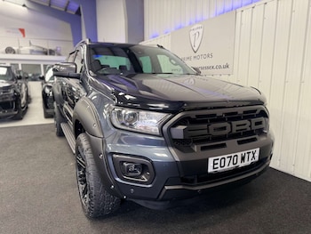 Used Ford Ranger 2020 for sale - 79296748: Photo