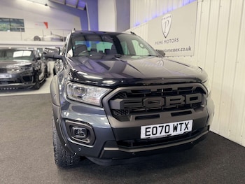 Used Ford Ranger 2020 for sale - 79296748: Photo