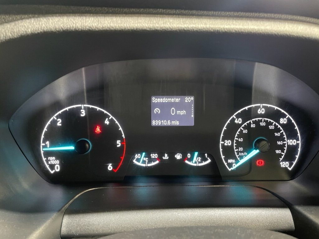 Vehicle 50