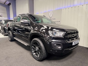 Used Ford Ranger 2021 for sale - 79365271: Photo